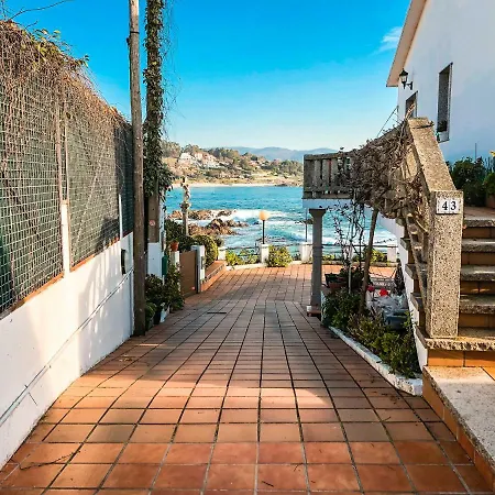 Apartamentos Playa Areas Sanxenxo Exterior photo