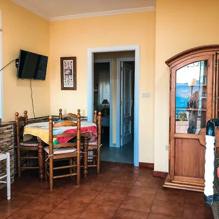 Apartamentos Playa Areas Sanxenxo Exterior photo