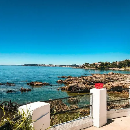Apartamentos Playa Areas Sanxenxo Exterior photo