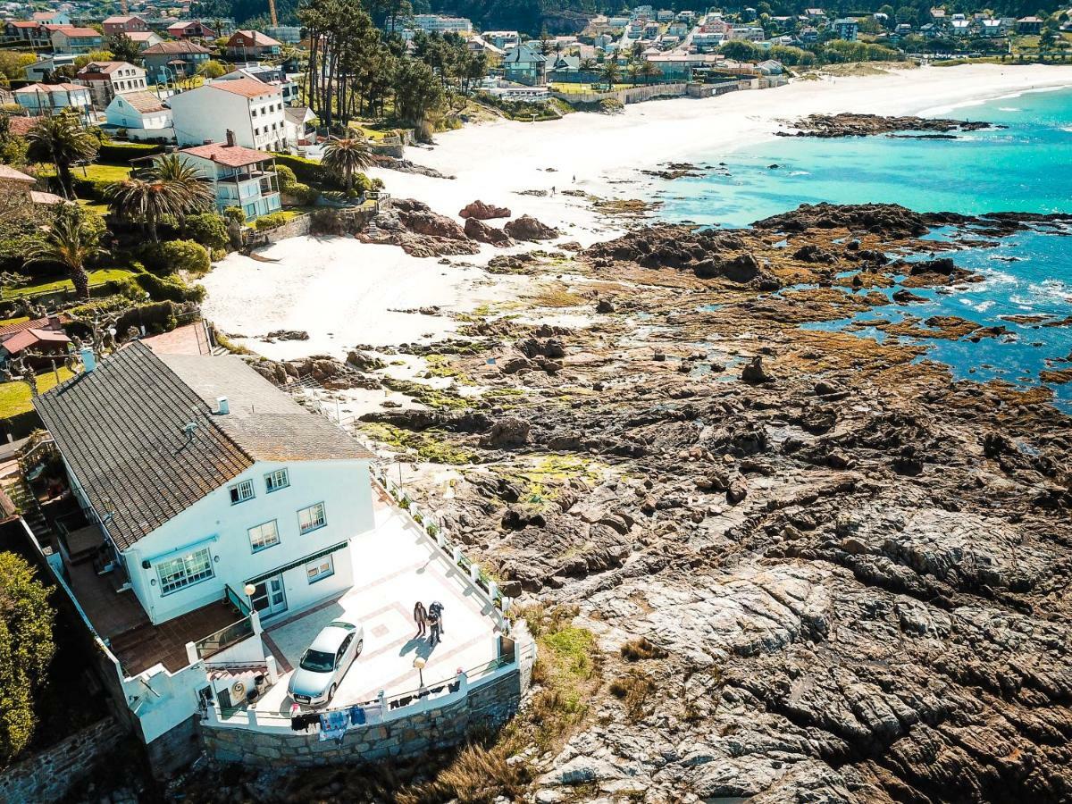 Apartamento Playa Areas