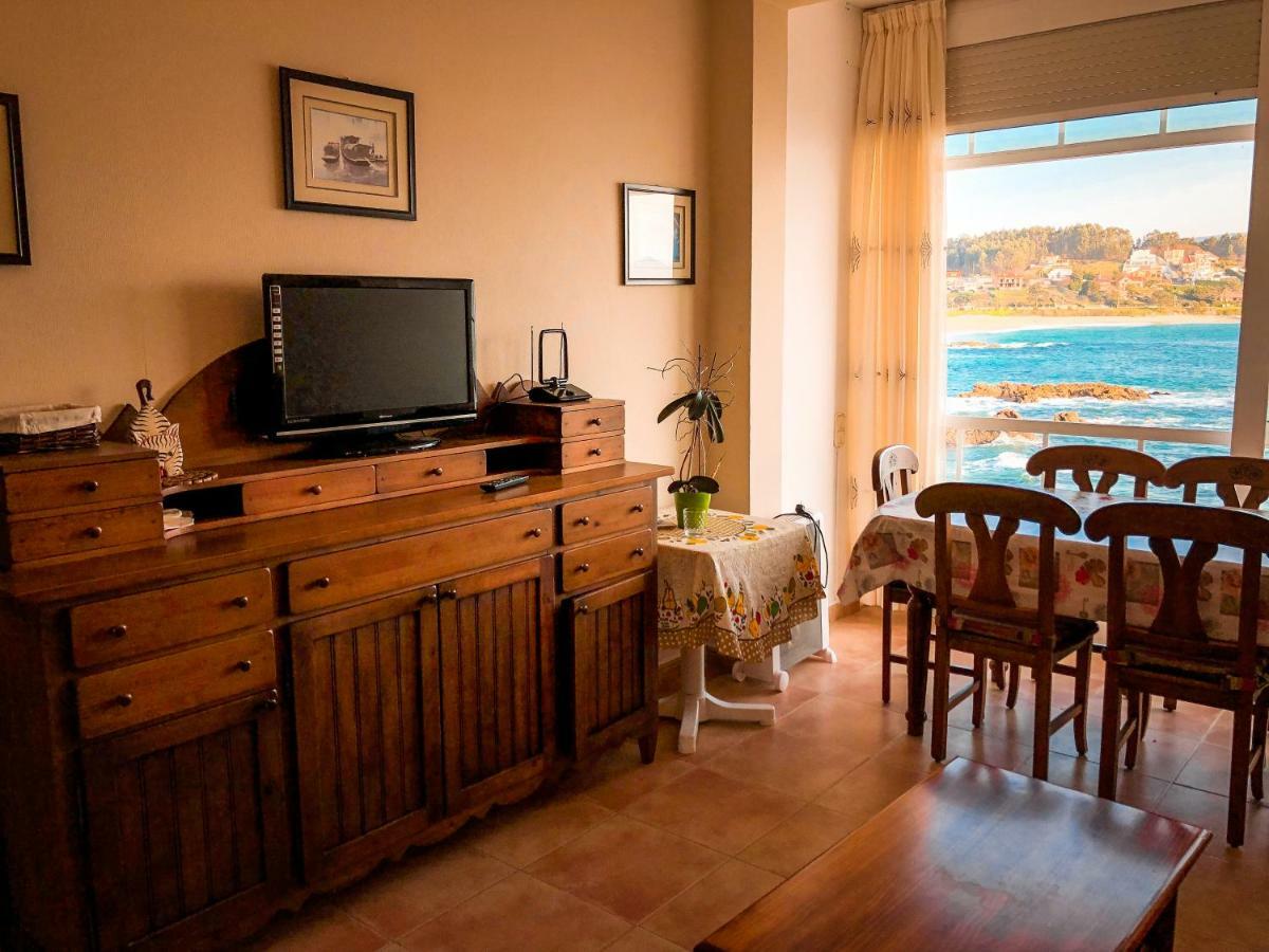 Playa Areas Apartment Sanxenxo