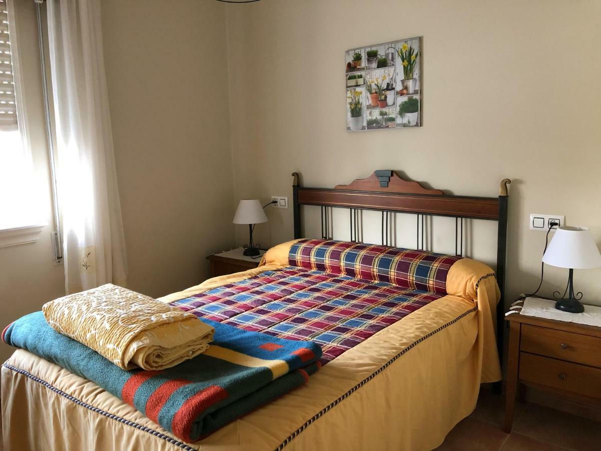 Apartamento Playa Areas Sanxenxo