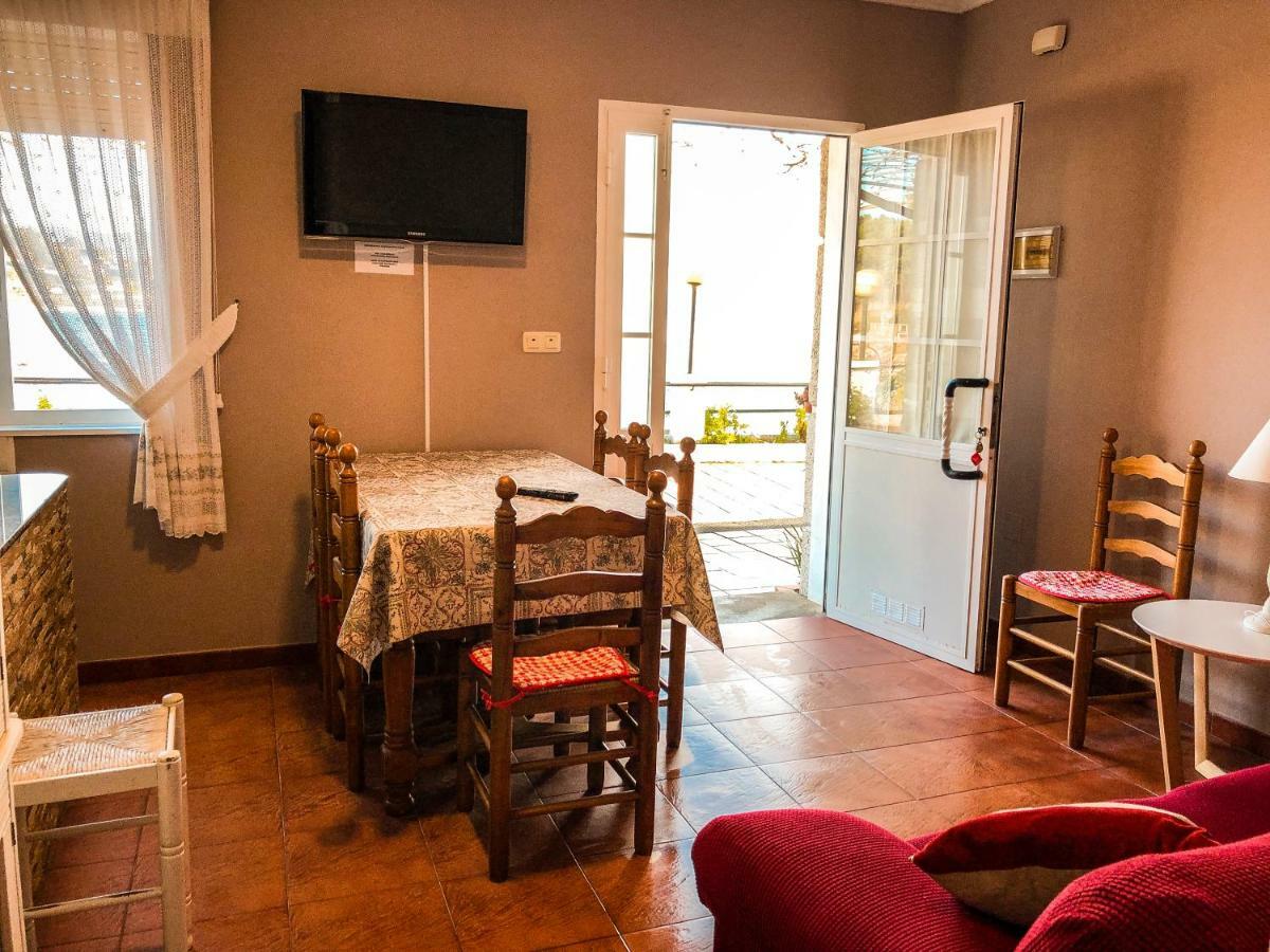 Playa Areas Apartment Sanxenxo