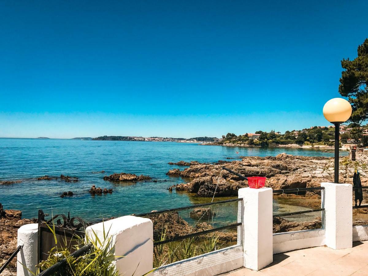 Playa Areas Apartamento Sanxenxo