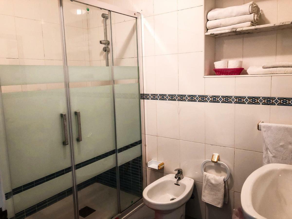 Apartamento Playa Areas *