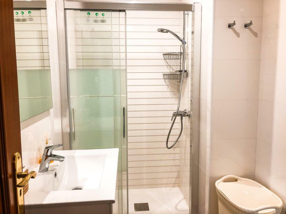 Apartamento Playa Areas *