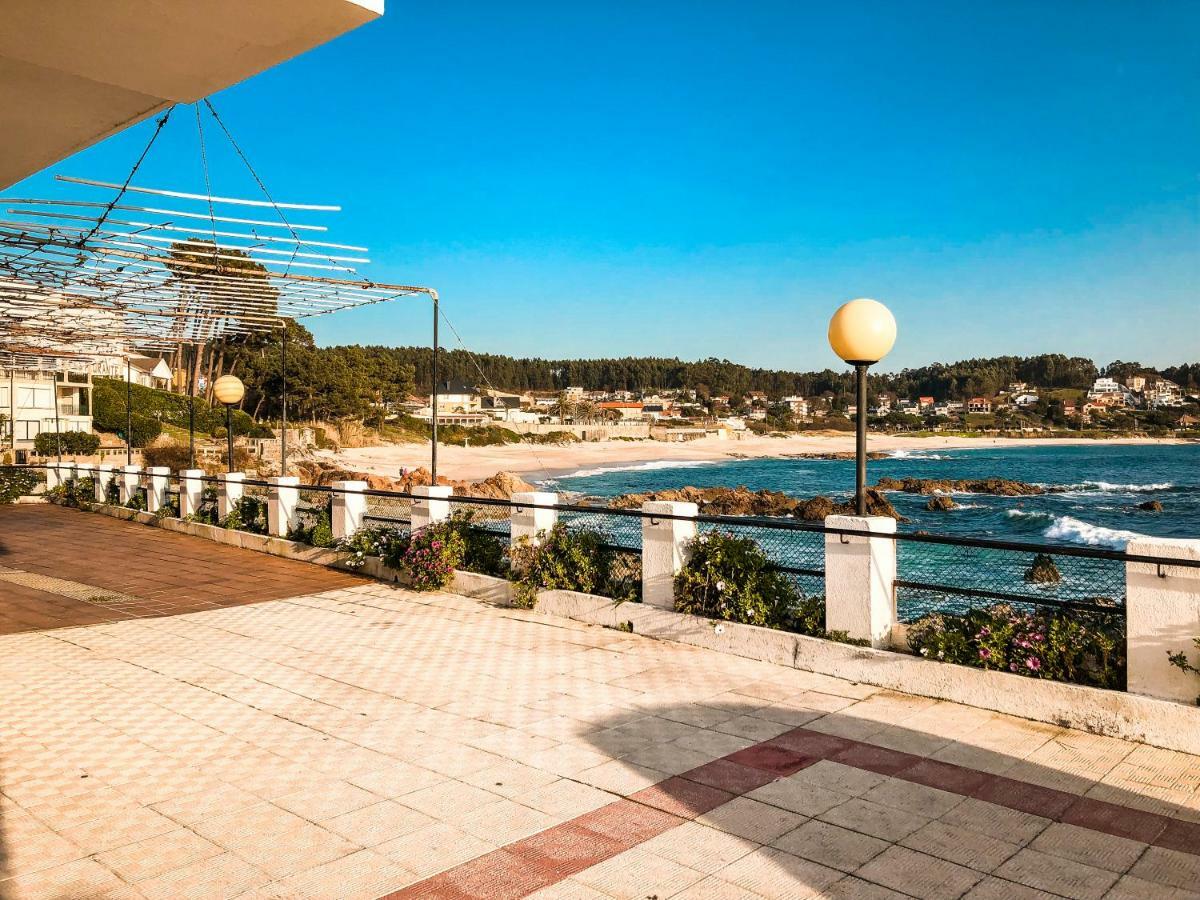 Apartamento Playa Areas Sanxenxo
