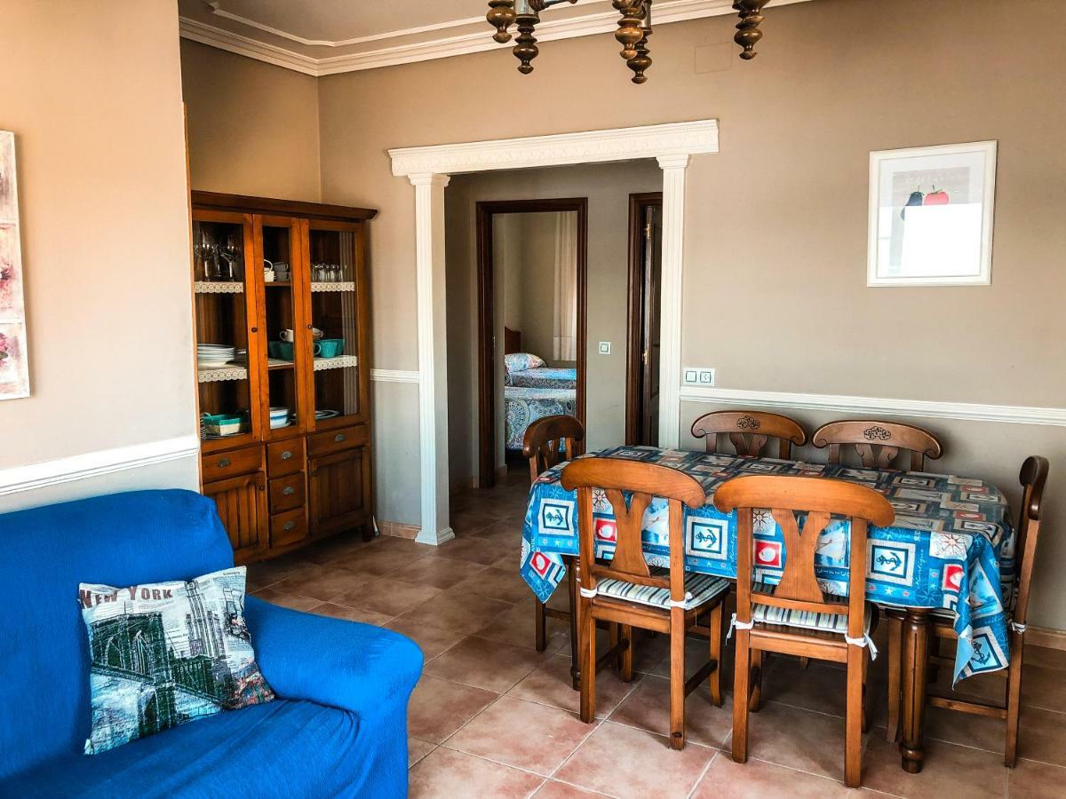 Playa Areas Apartment Sanxenxo