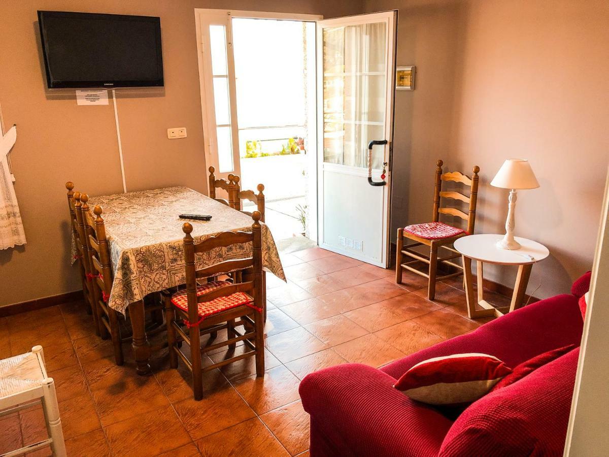Playa Areas Appartement
