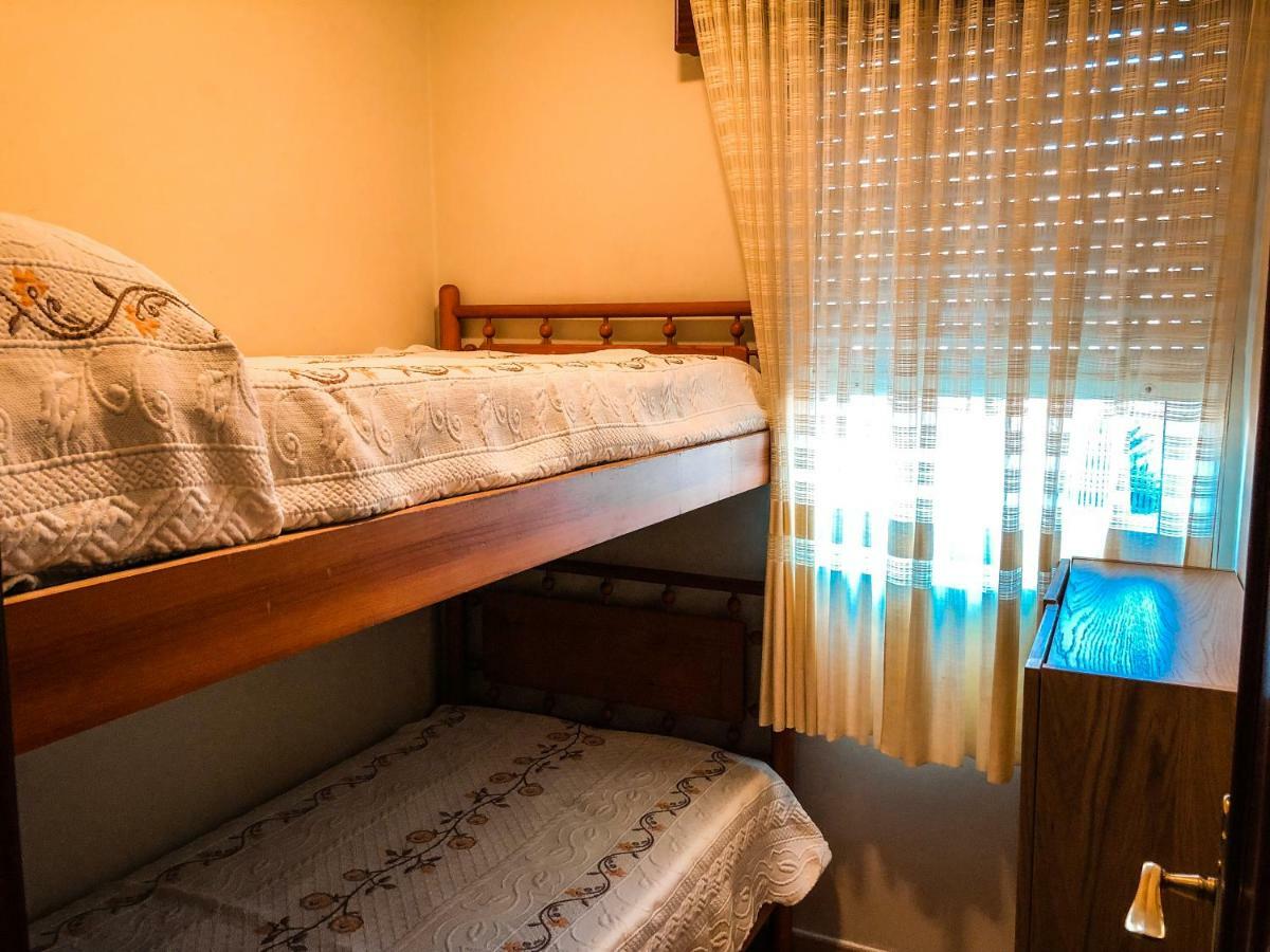 Apartamento Playa Areas *